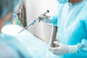 Sarathi Laparoscopy