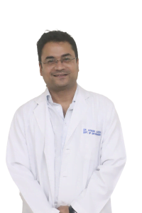 DR. NITESH